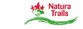 Natura Trails Logo